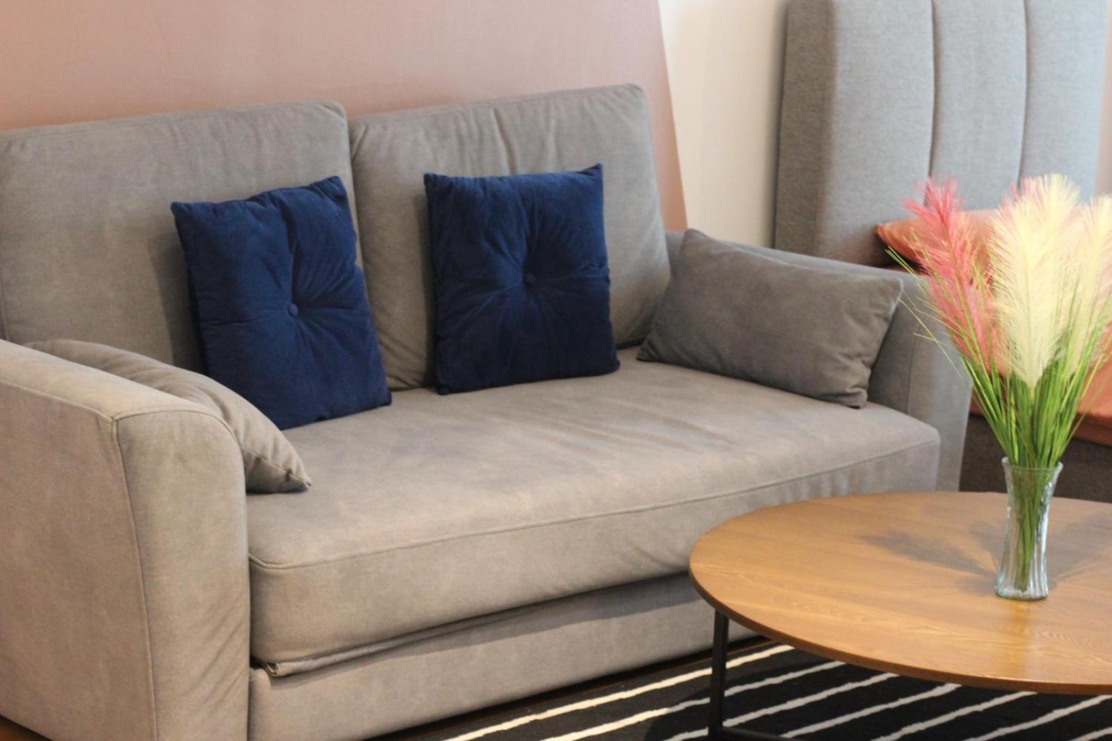 Kota Samarahan Summer Suites Apartment-The Summer Shopping Mall מראה חיצוני תמונה